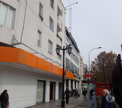 Inmobiliaria Santiago Santiago - Fotos de Dpto Oficinas Salones 340 m2 9700 UF EchaurrenAlameda