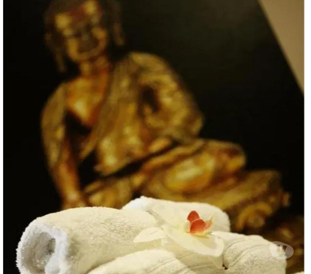 Masajes Santiago Las Condes - Fotos de MASOTERAPEUTA INTEGRAL CERTIFICADA CHILENA