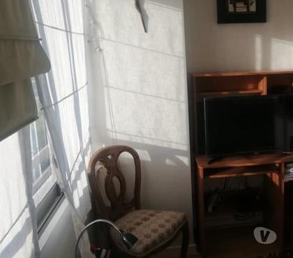 Piezas en Arriendo Ñuñoa Santiago - Fotos de Arriendo pieza en Ñuñoa