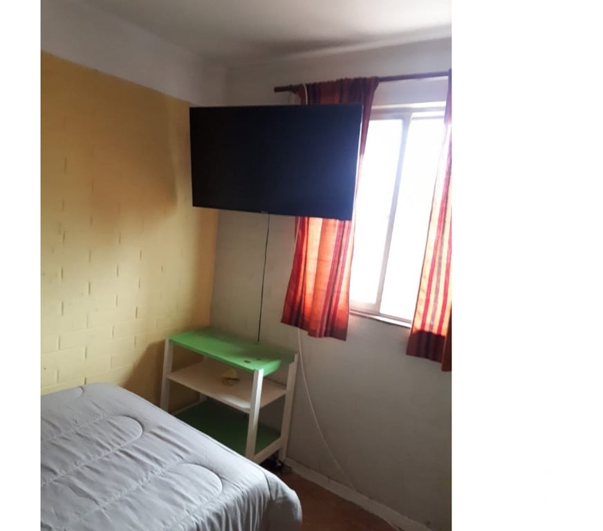 Arriendo de piezas Santiago Quilicura - Fotos de Pieza en Quilicura