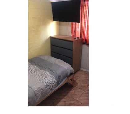 Piezas en Arriendo Quilicura Santiago - Fotos de Pieza en Quilicura