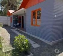 Arriendo Cabañas en Arica - Playa Las Machas