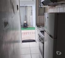 Arriendo casa pequeña