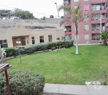 Departamentos en venta Arica Arica - Fotos de En Venta Departamento en Condominio San Marcos de Arica