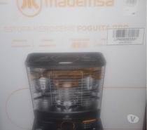 Estrufa Foguita Nueva