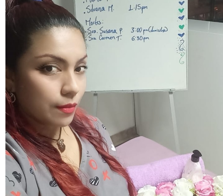 Masajes Santiago Lo Barnechea - Fotos de MASAJES TRATAMIENTO PARA EL DOLOR Y ESTRES