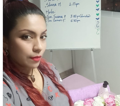 Bienestar Lo Barnechea Santiago - Fotos de MASAJES TRATAMIENTO PARA EL DOLOR Y ESTRES