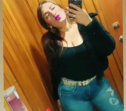 Escort Villa Alemana Valparaíso - Fotos de Te espero caliente bebe