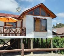 Fotos de Vendo o Permuto cabañas en maitencillo