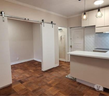 Arriendos Ñuñoa Santiago - Fotos de Departamento REMODELADO, METRO ÑUÑOA, GGCC $35.000.-