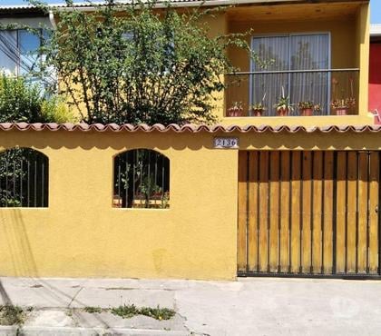Casas en venta Puente Alto Cordillera - Fotos de Se vende hermosa propiedad en Puente Alto