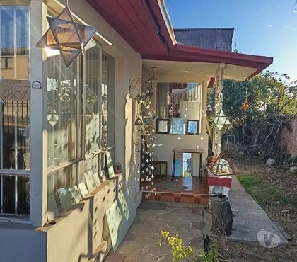 Casas en venta Villa Alemana Valparaíso - Fotos de Casa construcción sólida zona centro