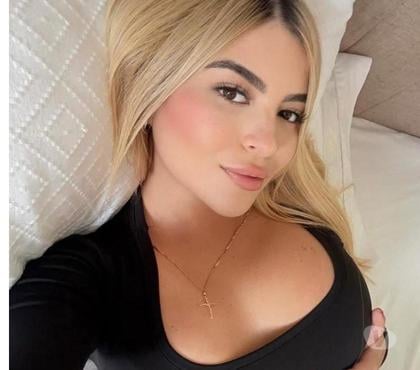 Escort Macul Santiago - Fotos de Sexi apasionada