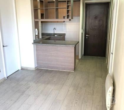 Arriendos Santiago Santiago - Fotos de Depto 2D 2B Est cerca del metro Irarrazaval