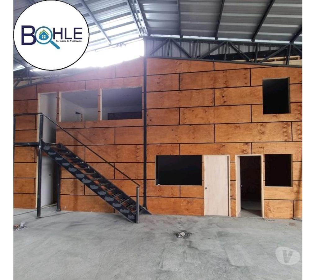 Arriendo bodegas Llanquihue Puerto Varas - Fotos de ARRIENDO - BODEGAS PARQUE INDUSTRIAL PUERTO VARAS