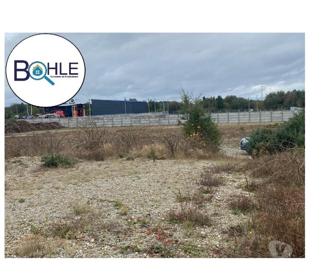 Parcelas en Venta Llanquihue Puerto Varas - Fotos de VENDO - PARCELAS INDUSTRIALES EN OFERTA, PUERTO VARAS