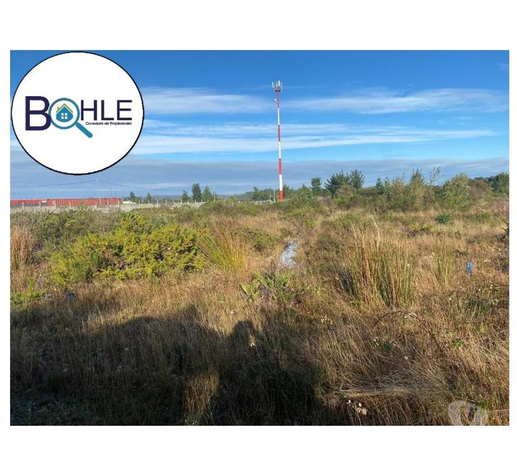 Parcelas en Venta Llanquihue Puerto Varas - Fotos de VENDO - PARCELAS INDUSTRIALES EN OFERTA, PUERTO VARAS