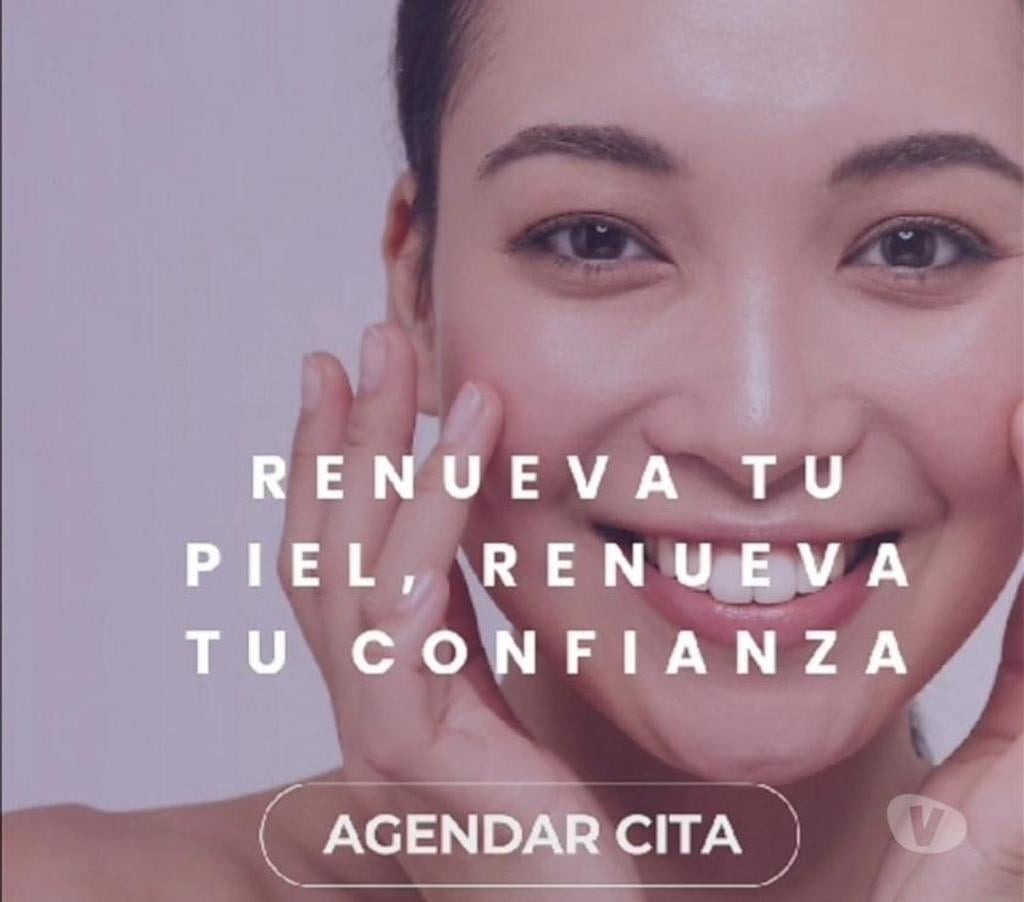 Masajes Santiago San Miguel - Fotos de Microblading Cejas pelo a pelo