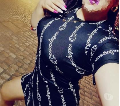 Escort Pudahuel Santiago - Fotos de Soy caliente hago todo lo que quieras y mas