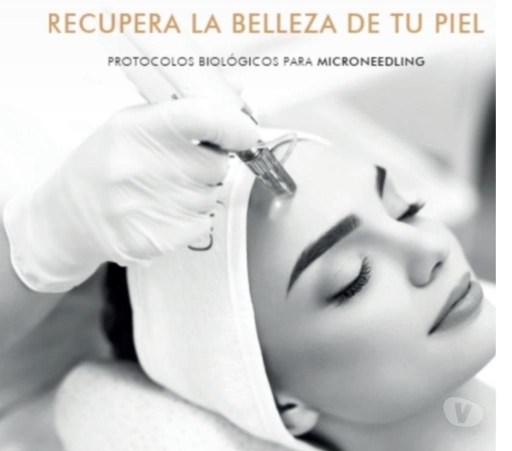 Masajes Santiago San Miguel - Fotos de Rejuvenecimiento Facial Antiage