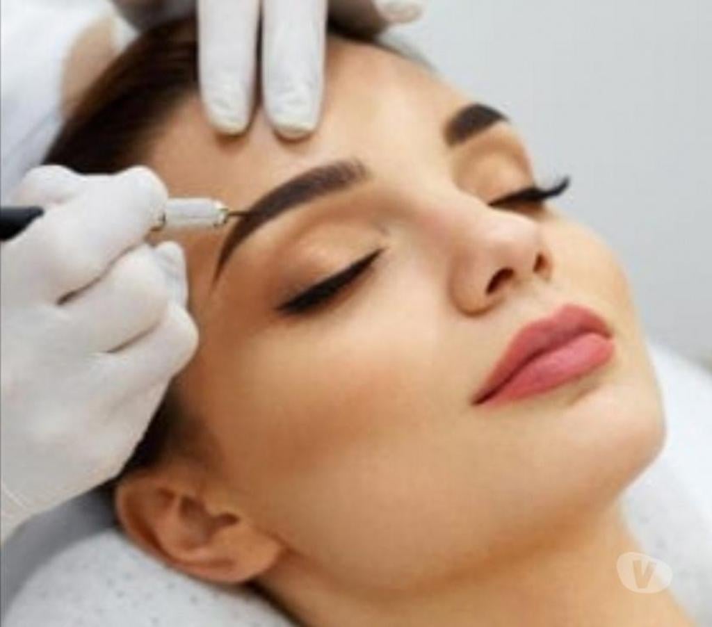 Masajes Santiago La Cisterna - Fotos de Rejuvenece tu Mirada, obtén Cejas Perfectas!