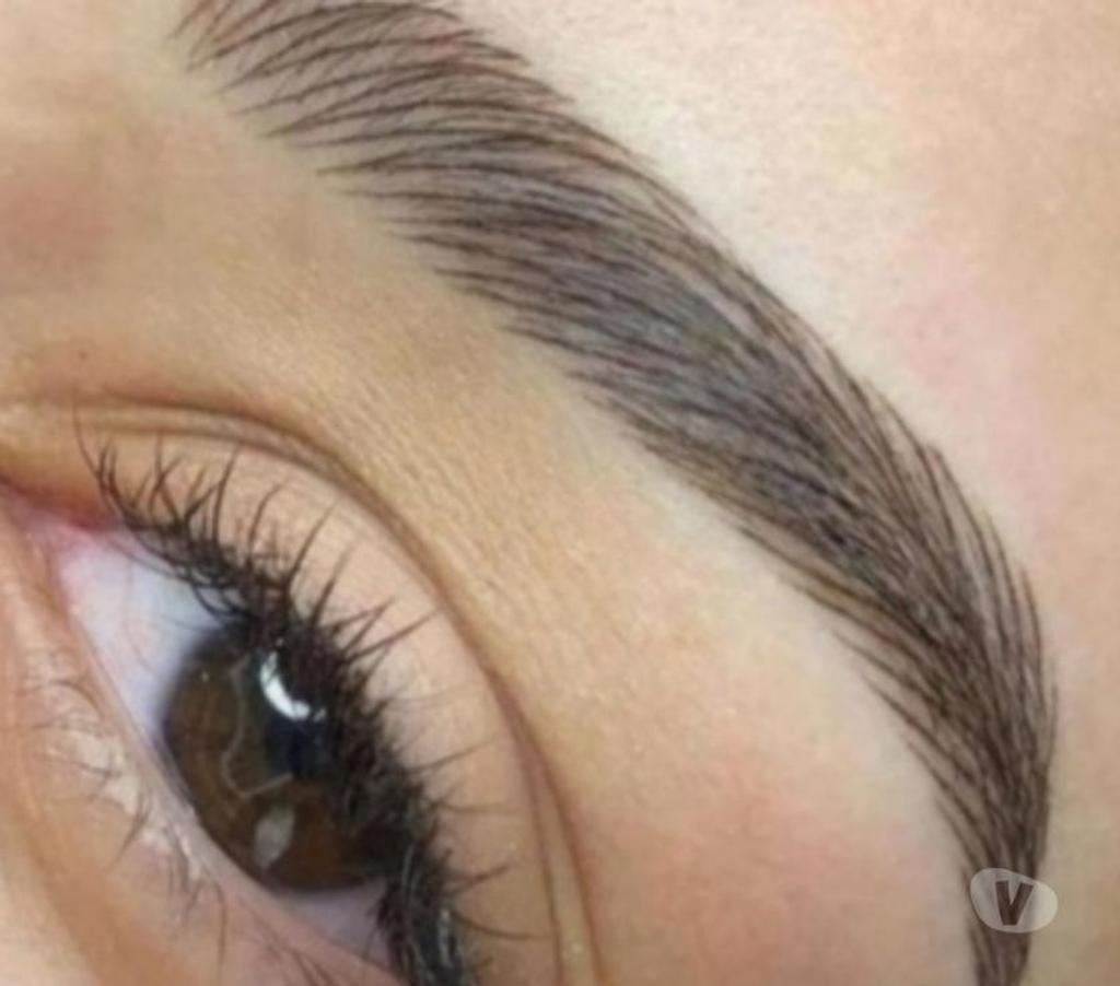 Masajes Santiago La Cisterna - Fotos de Rejuvenece tu Mirada, obtén Cejas Perfectas!
