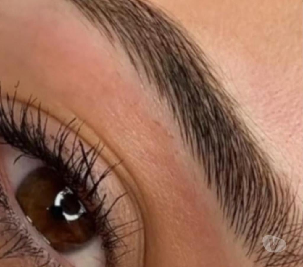 Masajes Santiago La Cisterna - Fotos de Rejuvenece tu Mirada, obtén Cejas Perfectas!