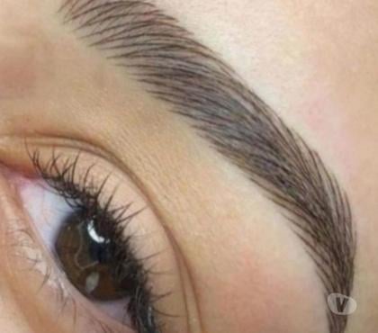 Bienestar - Masajes La Cisterna Santiago - Fotos de Rejuvenece tu Mirada, obtén Cejas Perfectas!