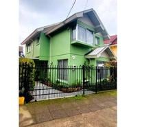 Fotos de 🏡 CASA CONDOMINIO VILLA LA ALHAMBRA, CHIGUAYANTE 3D2B1E.