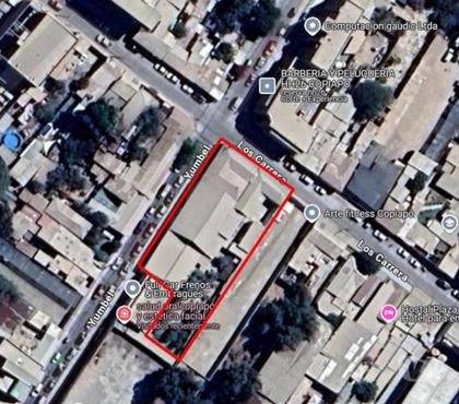 Terrenos en Venta Copiapó Copiapó - Fotos de Venta terreno central