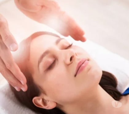 Masajes San Miguel Santiago - Fotos de Reiki recupera tu Energía vital
