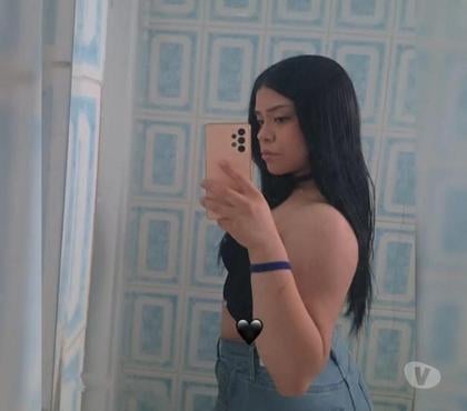 Escort Maipú Santiago - Fotos de Linda rica culona