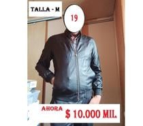 PARKAS Y CASACAS