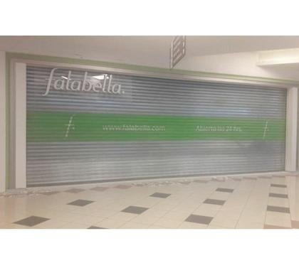 Otros Servicios Valdivia Valdivia - Fotos de Cortinas Metálicas en Valdivia