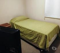 Pieza con Baño Individual