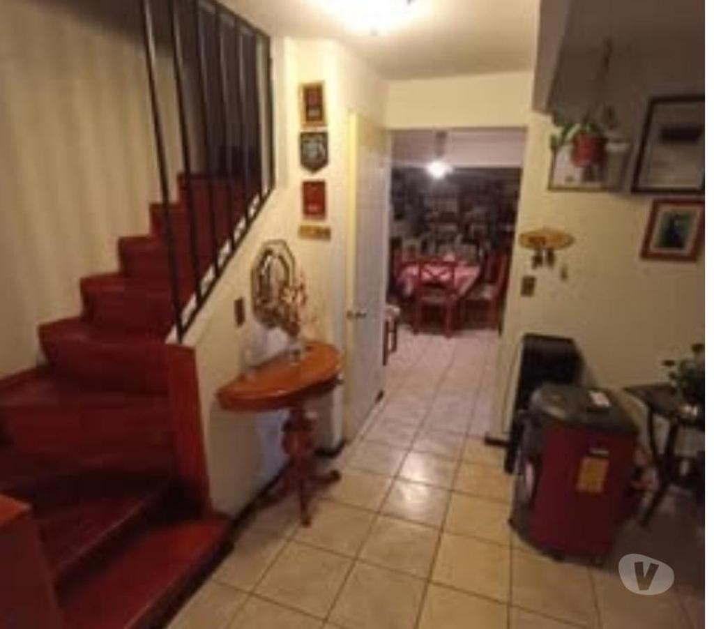 Bienes Raices Cordillera Puente Alto - Fotos de VENDO HERMOSA CASA GRANDE, CONDOMINIO MONTE VERDE, PUENTE AL