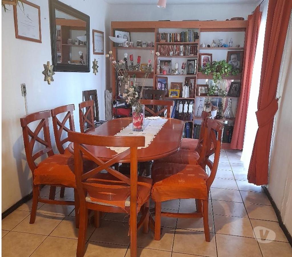 Bienes Raices Cordillera Puente Alto - Fotos de VENDO HERMOSA CASA GRANDE, CONDOMINIO MONTE VERDE, PUENTE AL