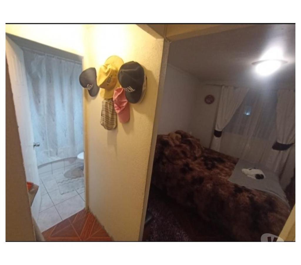 Bienes Raices Cordillera Puente Alto - Fotos de VENDO HERMOSA CASA GRANDE, CONDOMINIO MONTE VERDE, PUENTE AL