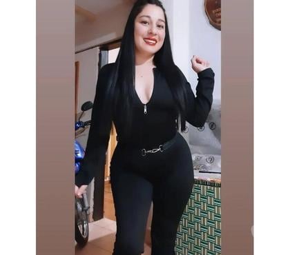 Putas Nancagua Colchagua - Fotos de Sólita en casa ven a verme