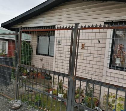 Casas en venta Ancud Chiloé - Fotos de Casa en sector Rivera Sur