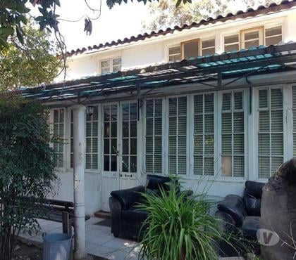 Inmuebles en venta Recoleta Santiago - Fotos de Casa Leoncio Villablanca