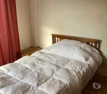 Arriendo pieza amoblada a 180000