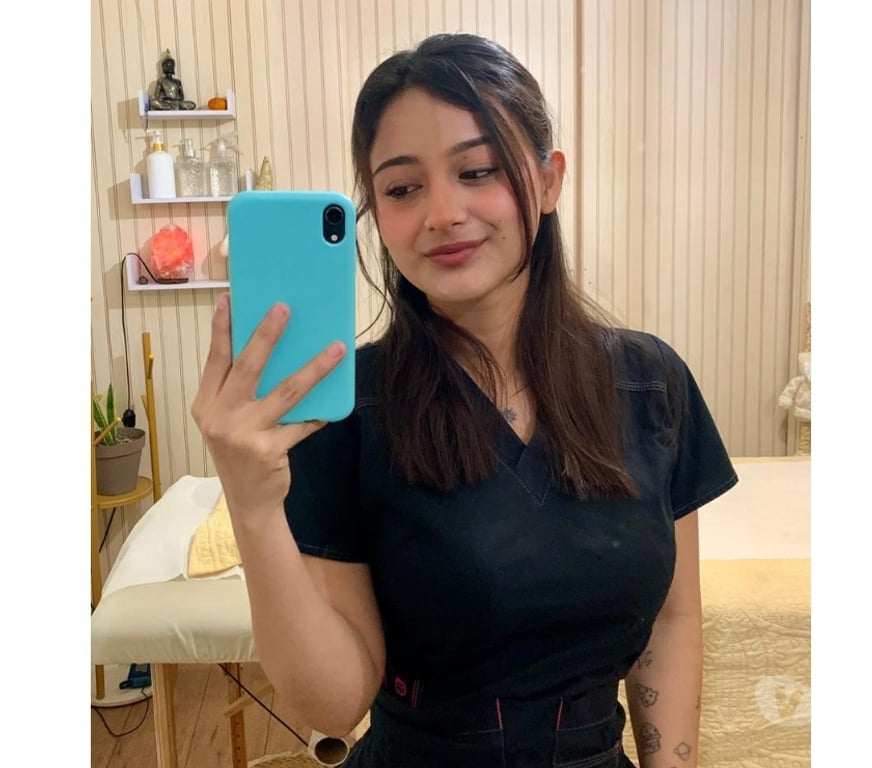 Masajes Santiago Providencia - Fotos de MASAJES PROFESIONALES DE CUERPO COMPLETO