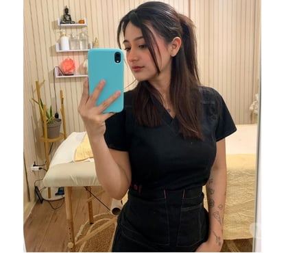 Fotos de MASAJES PROFESIONALES DE CUERPO COMPLETO