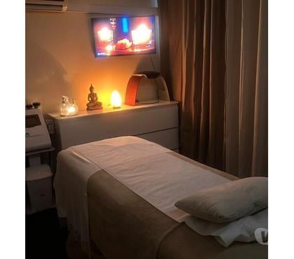 Belleza Providencia Santiago - Fotos de MASAJES PROFESIONALES DE CUERPO COMPLETO