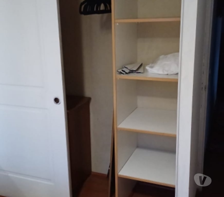 Arriendo de piezas Santiago Las Condes - Fotos de Hermosa Habitacion solo damas