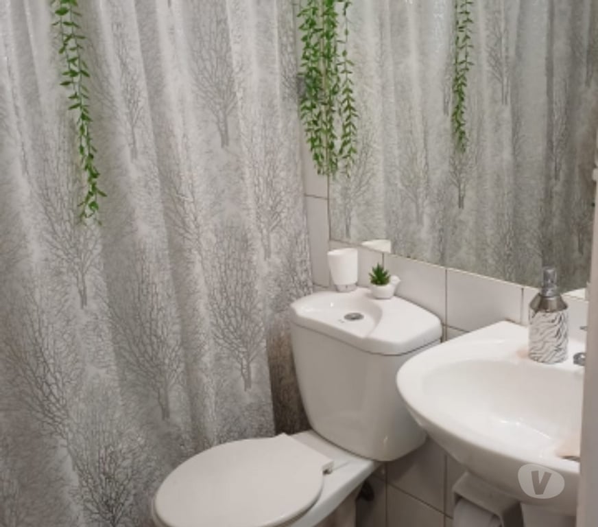 Arriendo de piezas Santiago Las Condes - Fotos de Hermosa Habitacion solo damas
