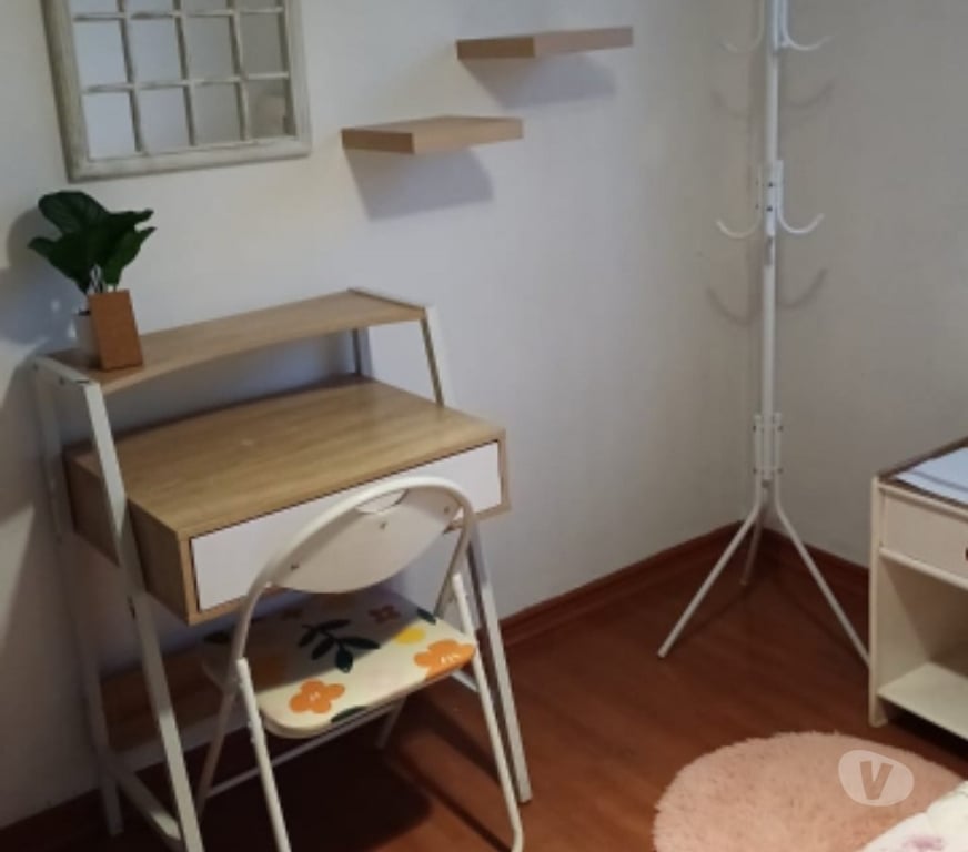 Arriendo de piezas Santiago Las Condes - Fotos de Hermosa Habitacion solo damas