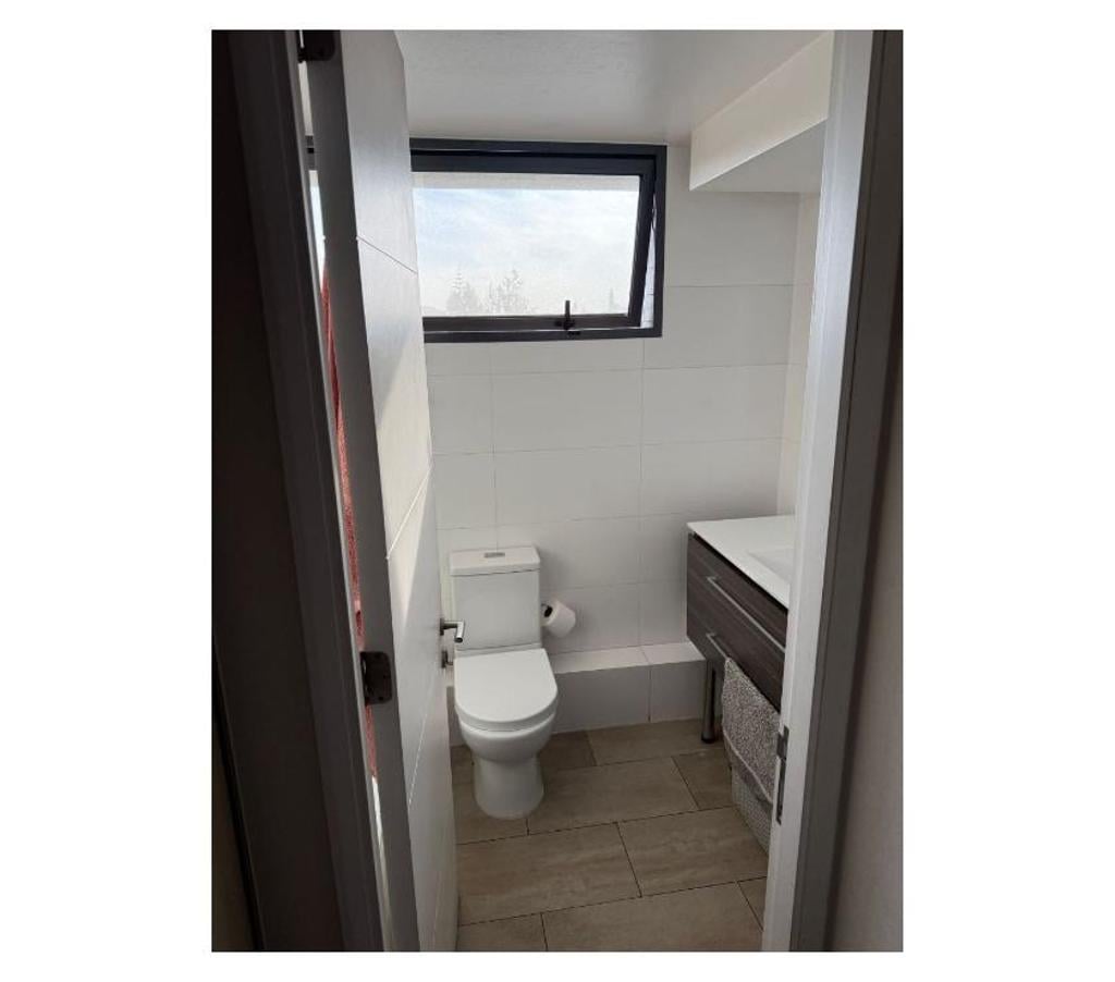 Bienes Raices Santiago Ñuñoa - Fotos de Departamento en Venta Edificio Baburizza, Ñuñoa.