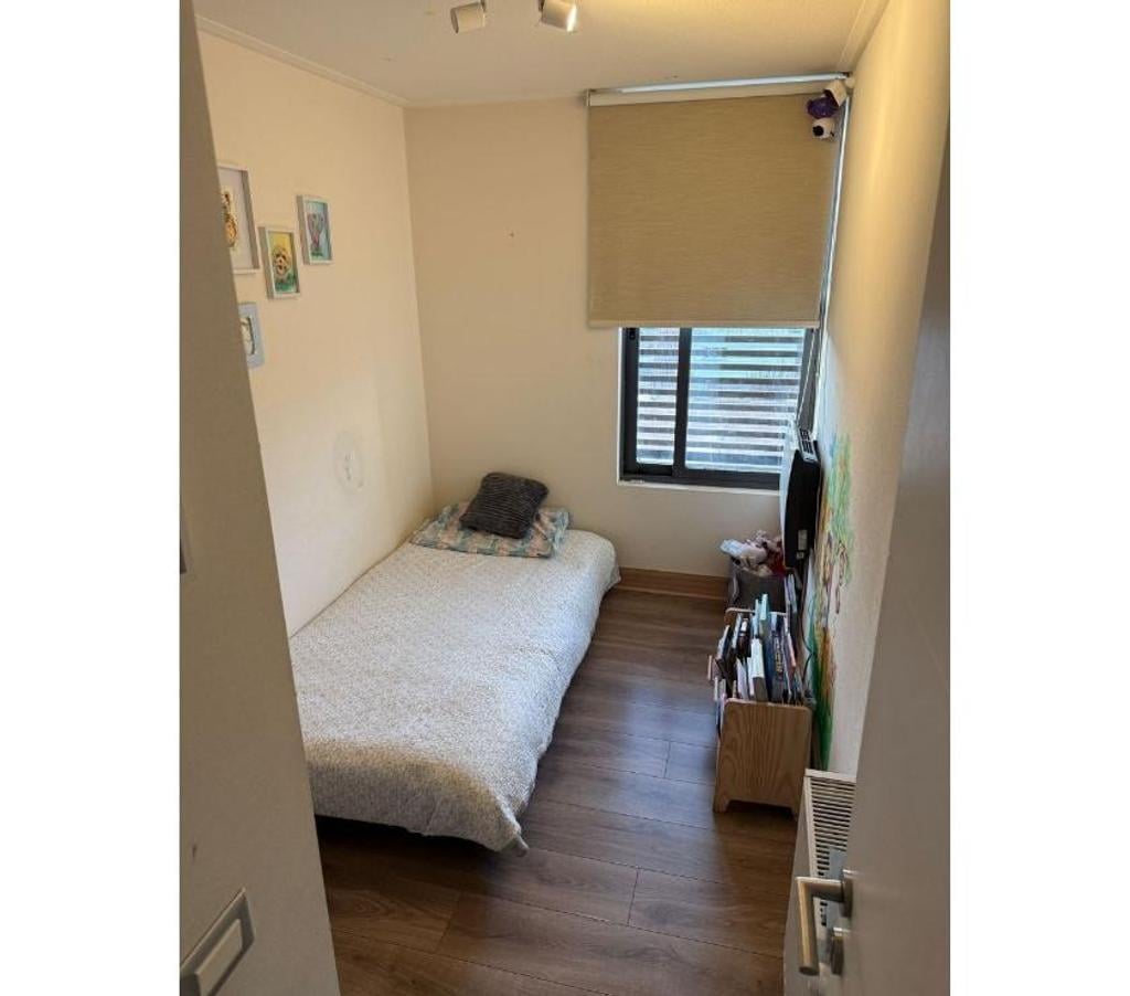 Bienes Raices Santiago Ñuñoa - Fotos de Departamento en Venta Edificio Baburizza, Ñuñoa.